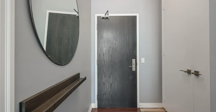 PH101-770 Bay Street, Toronto, ON, M5G 0A6 - 27