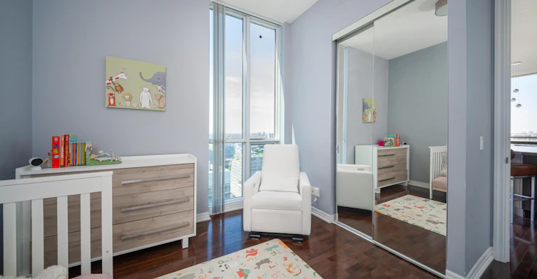 PH101-770 Bay Street, Toronto, ON, M5G 0A6 - 22