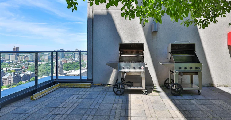 PH101-770 Bay Street, Toronto, ON, M5G 0A6 - 40