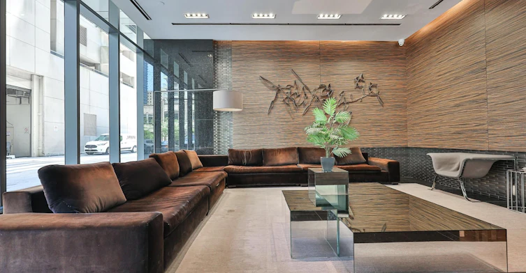PH101-770 Bay Street, Toronto, ON, M5G 0A6 - 5