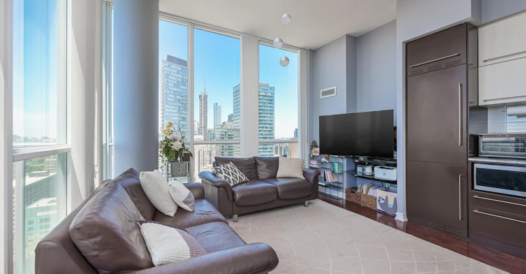 PH101-770 Bay Street, Toronto, ON, M5G 0A6 - 12
