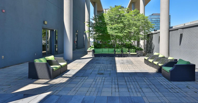 PH101-770 Bay Street, Toronto, ON, M5G 0A6 - 44