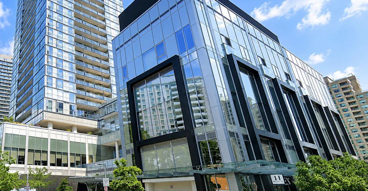 1601-5180 Yonge Street W, Toronto, ON, M2N 0K5 - 14