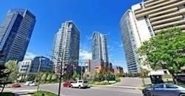 603-66 Forest Manor Road, Toronto, ON, M2J 1M6