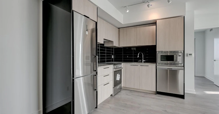 5212-501 Yonge Street, Toronto, ON, M4Y 1Y4 - 5