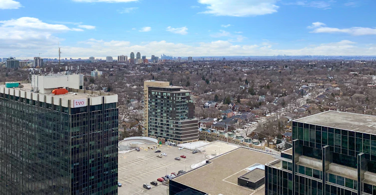 1906-2221 Yonge Street, Toronto, ON, M4S 2B4 - 17