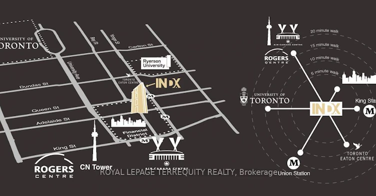 1204-70 Temperance Street, Toronto, ON, M5H 4E8 - 18