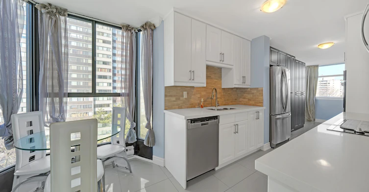 607-100 Antibes Drive, Toronto, ON, M2R 3N1 - 12