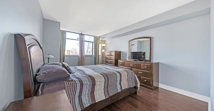 607-100 Antibes Drive, Toronto, ON, M2R 3N1 - 21