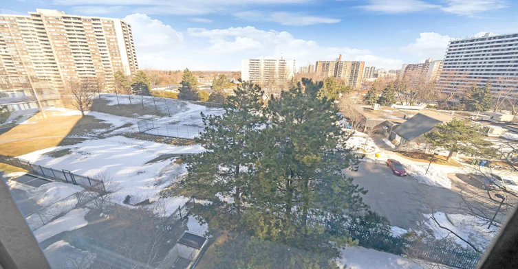 607-100 Antibes Drive, Toronto, ON, M2R 3N1 - 25