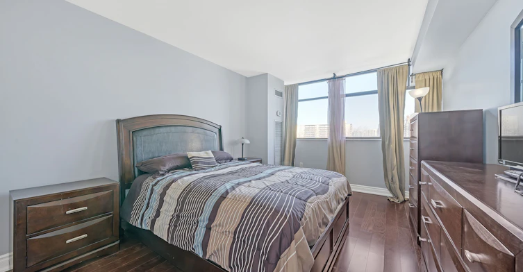 607-100 Antibes Drive, Toronto, ON, M2R 3N1 - 22