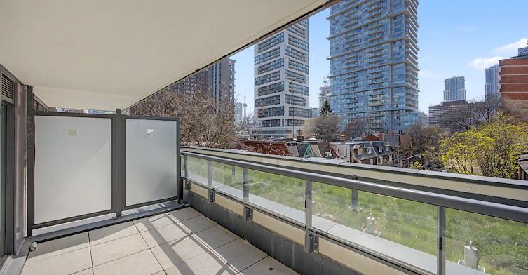 404-308 Jarvis Street, Toronto, ON, M5B 0E3 - 9