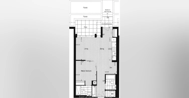 204-30 Inn ON The Park Drive, Toronto, ON, M3C 0P8 - 20
