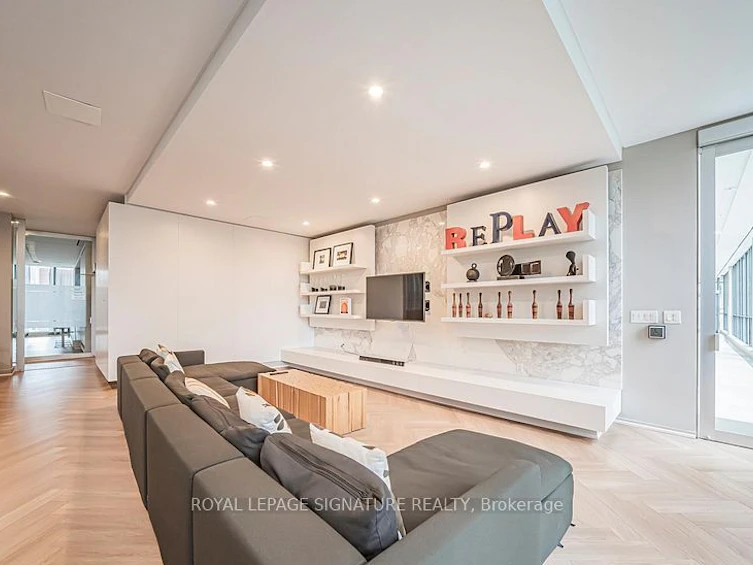 202-8 Charlotte Street, Toronto, ON, M5V 0K4 - 37