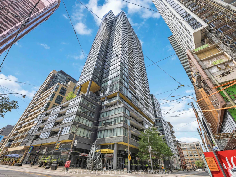 202-8 Charlotte Street, Toronto, ON, M5V 0K4 - 40