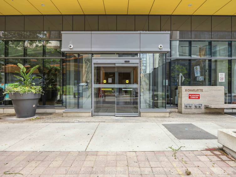 202-8 Charlotte Street, Toronto, ON, M5V 0K4 - 39