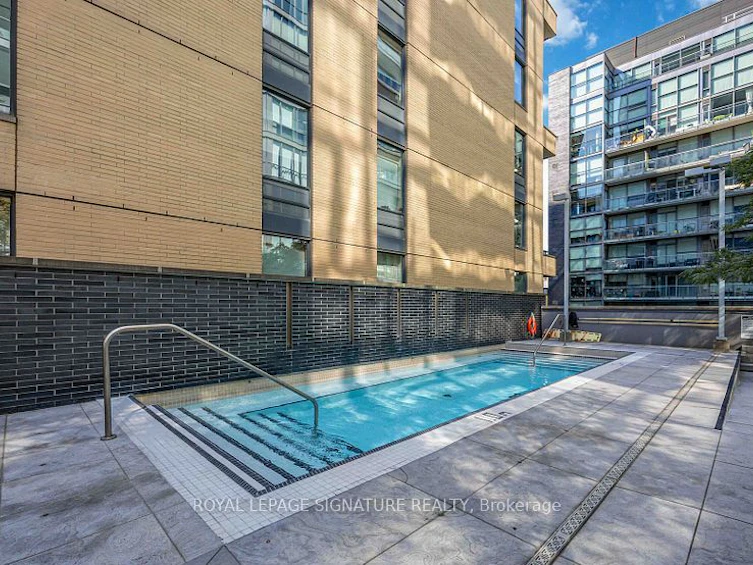 202-8 Charlotte Street, Toronto, ON, M5V 0K4 - 31