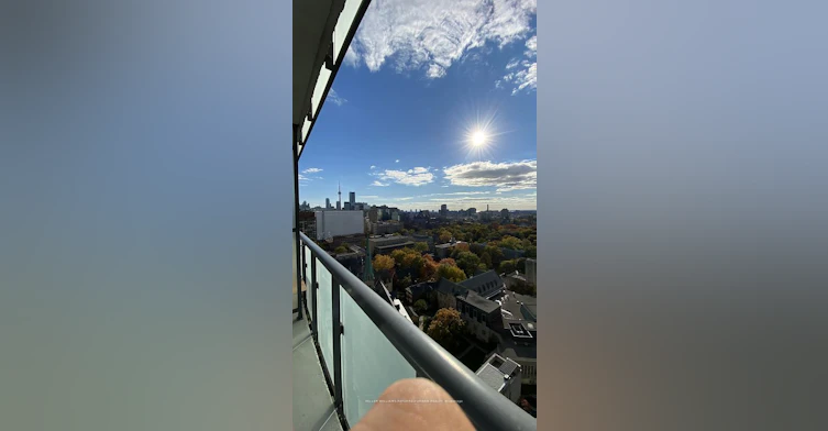 1808-1080 Bay Street, Toronto, ON, M5S 0A5 - 17