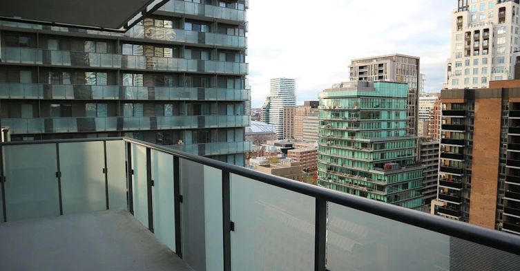 1808-1080 Bay Street, Toronto, ON, M5S 0A5 - 8