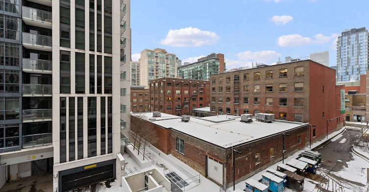 412-323 Richmond Street E, Toronto, ON, M5A 4R3 - 29