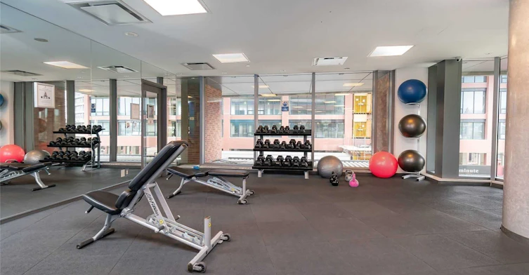 1308-150 East Liberty Street, Toronto, ON, M6K 3R5 - 19