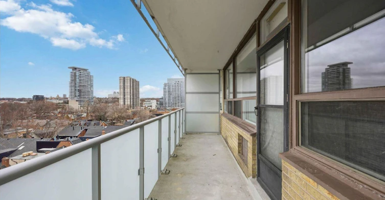 701-103 Avenue Road, Toronto, ON, M5R 2G9 - 10