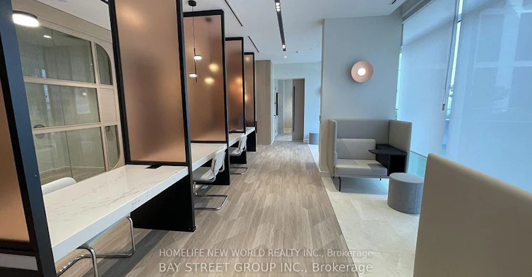 1609-10 Oak Street, Toronto, ON, M5A 0Z1 - 17