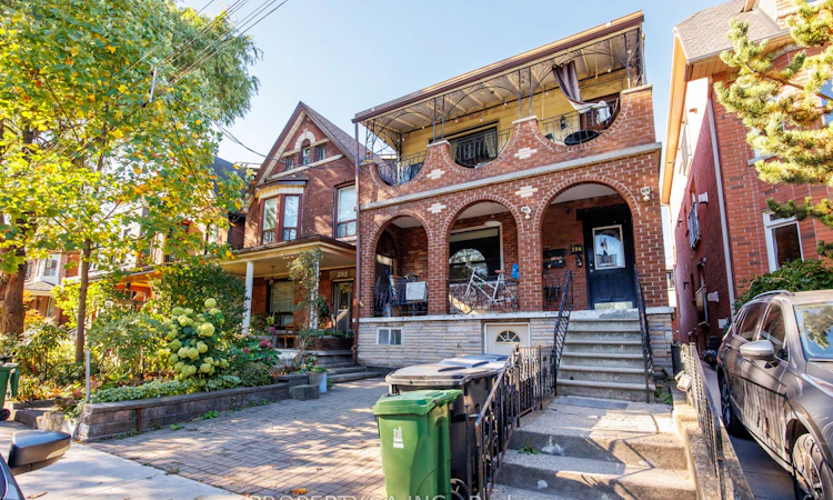 396 Roxton Road