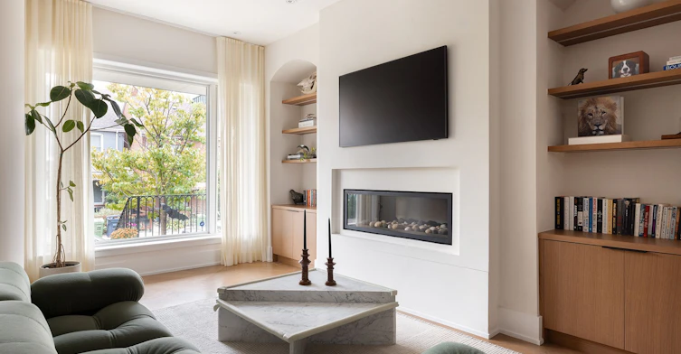 18 Foxley Street, Toronto, ON, M6J 1R1 - 6