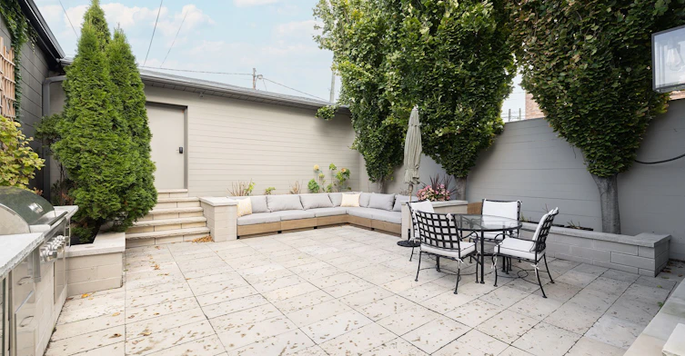 18 Foxley Street, Toronto, ON, M6J 1R1 - 42