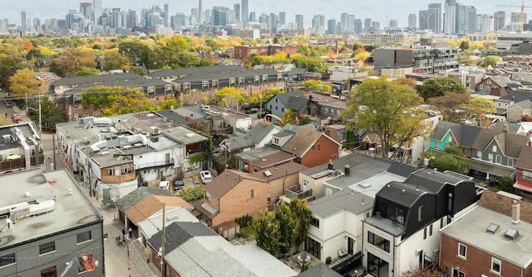 18 Foxley Street, Toronto, ON, M6J 1R1 - 50