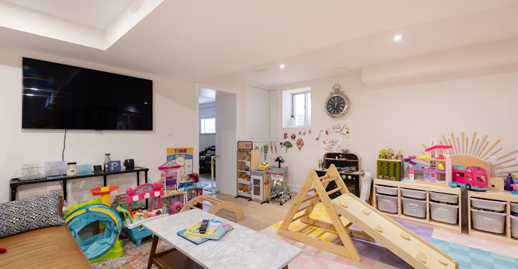 18 Foxley Street, Toronto, ON, M6J 1R1 - 32