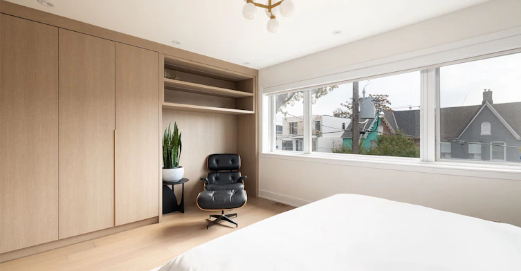 18 Foxley Street, Toronto, ON, M6J 1R1 - 30
