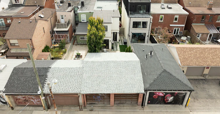 18 Foxley Street, Toronto, ON, M6J 1R1 - 49