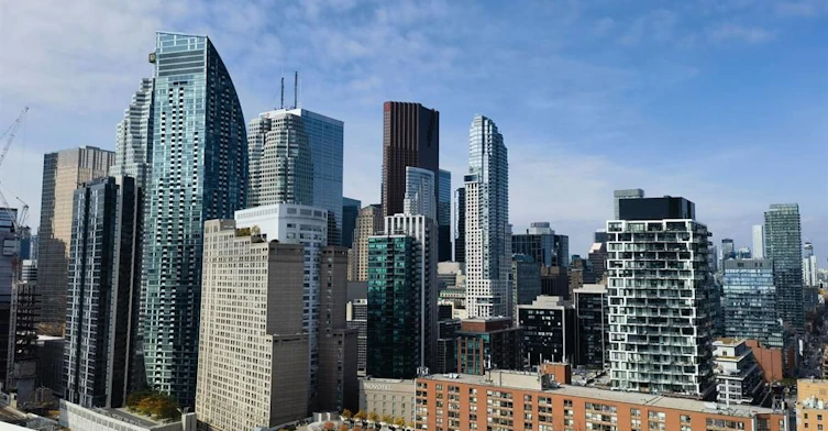 2601-55 Cooper Street, Toronto, ON, M5E 0G1 - 15