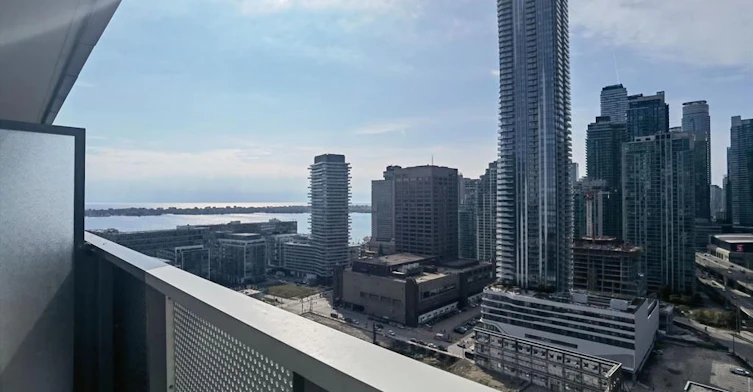 2601-55 Cooper Street, Toronto, ON, M5E 0G1