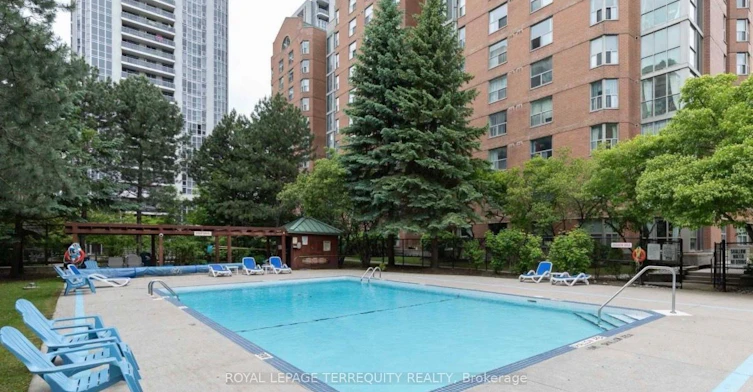 413-5795 Yonge Street, Toronto, ON, M2M 4J3 - 11