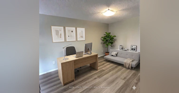 413-5795 Yonge Street, Toronto, ON, M2M 4J3 - 3