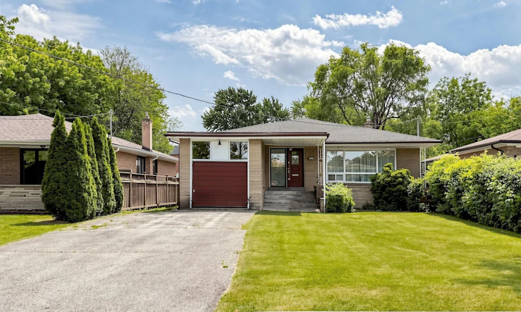145 York Downs Drive