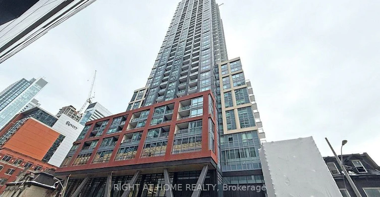 1905-108 Peter Street, Toronto, ON, M5V 0W2