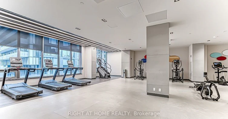 1905-108 Peter Street, Toronto, ON, M5V 0W2 - 9