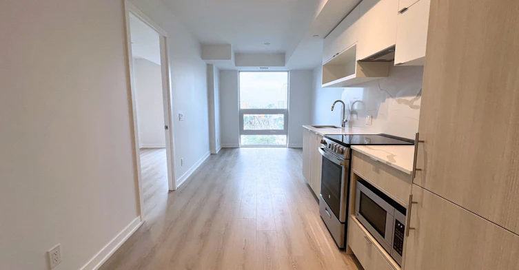 1205-100 Queen Street E, Toronto, ON, M5C 0B5