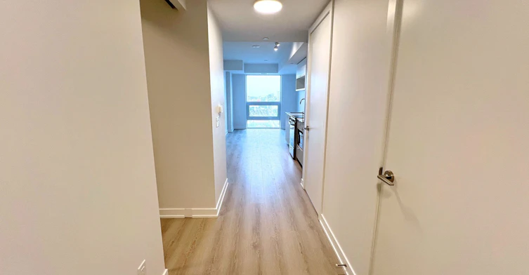 1205-100 Queen Street E, Toronto, ON, M5C 0B5 - 2