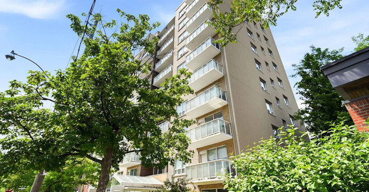 308-88 Bernard Avenue, Toronto, ON, M5R 1R7 - 9