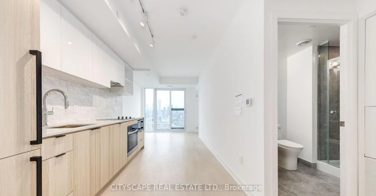 4805 - A-252 Church Street, Toronto, ON, M5B 0E6 - 4