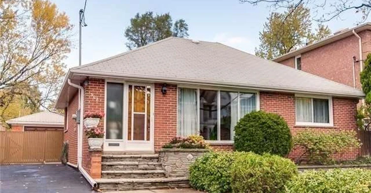 BSMT-308 Maplehurst Avenue, Toronto, ON, M2N 3C6