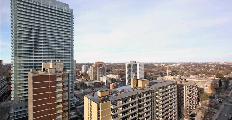 1504-185 Roehampton Avenue, Toronto, ON, M4P 2K5 - 16