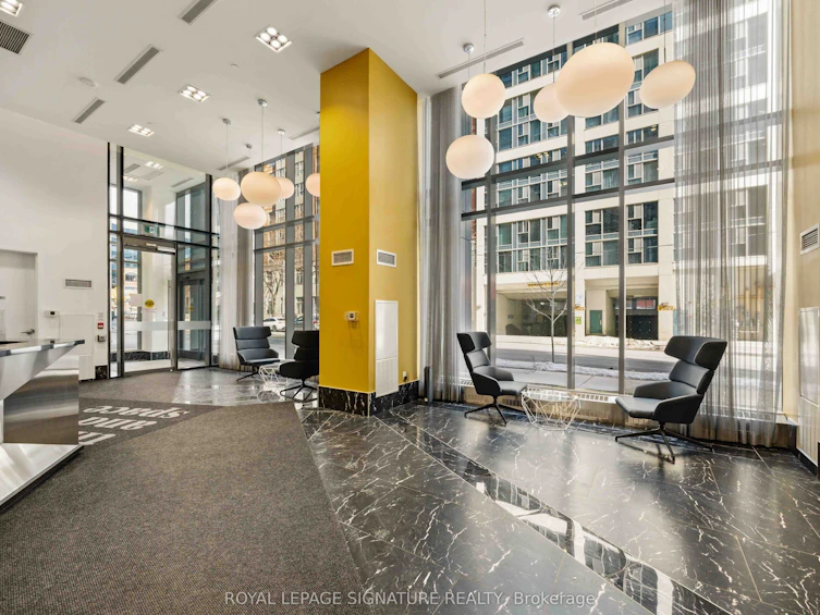 913-60 Princess Street, Toronto, ON, M5A 2C7 - 17
