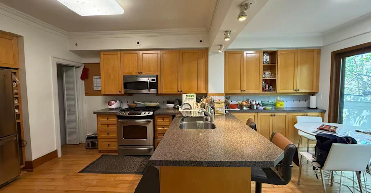 39 Austin Terrace, Toronto, ON, M5R 1Y2 - 5