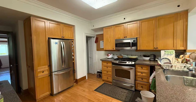 39 Austin Terrace, Toronto, ON, M5R 1Y2 - 4